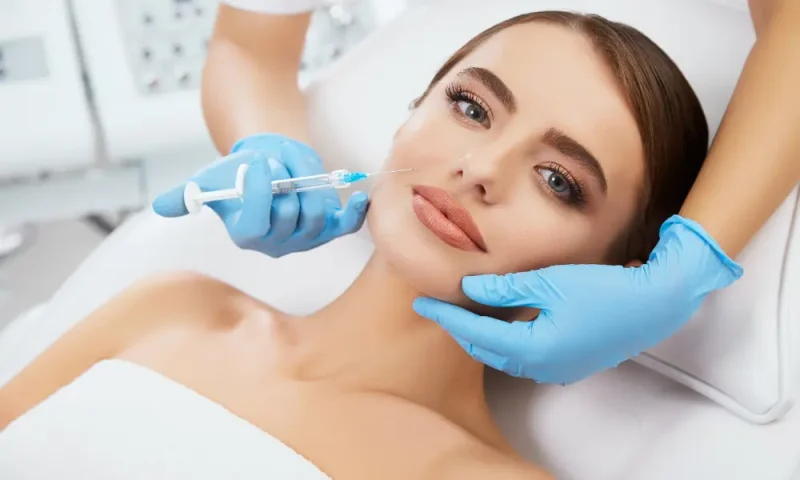 کانتورینگ صورت چیست و چرا می_تواند فرم صورت شما را کاملاً متفاوت کند؟